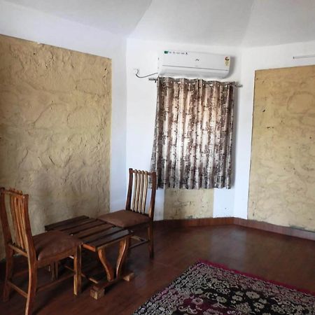Jawai Wildlife Safari Camp Bed & Breakfast Nana Exterior photo
