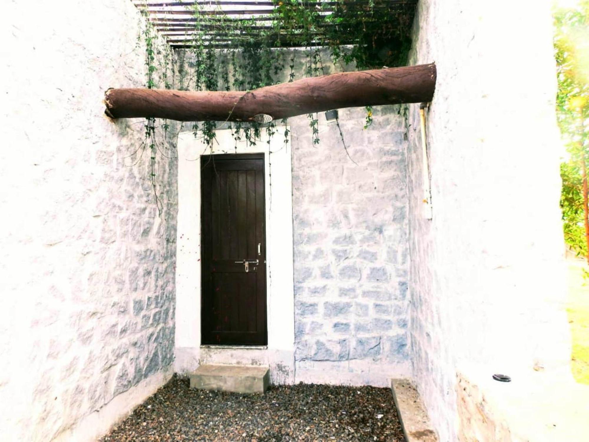 Jawai Wildlife Safari Camp Bed & Breakfast Nana Exterior photo