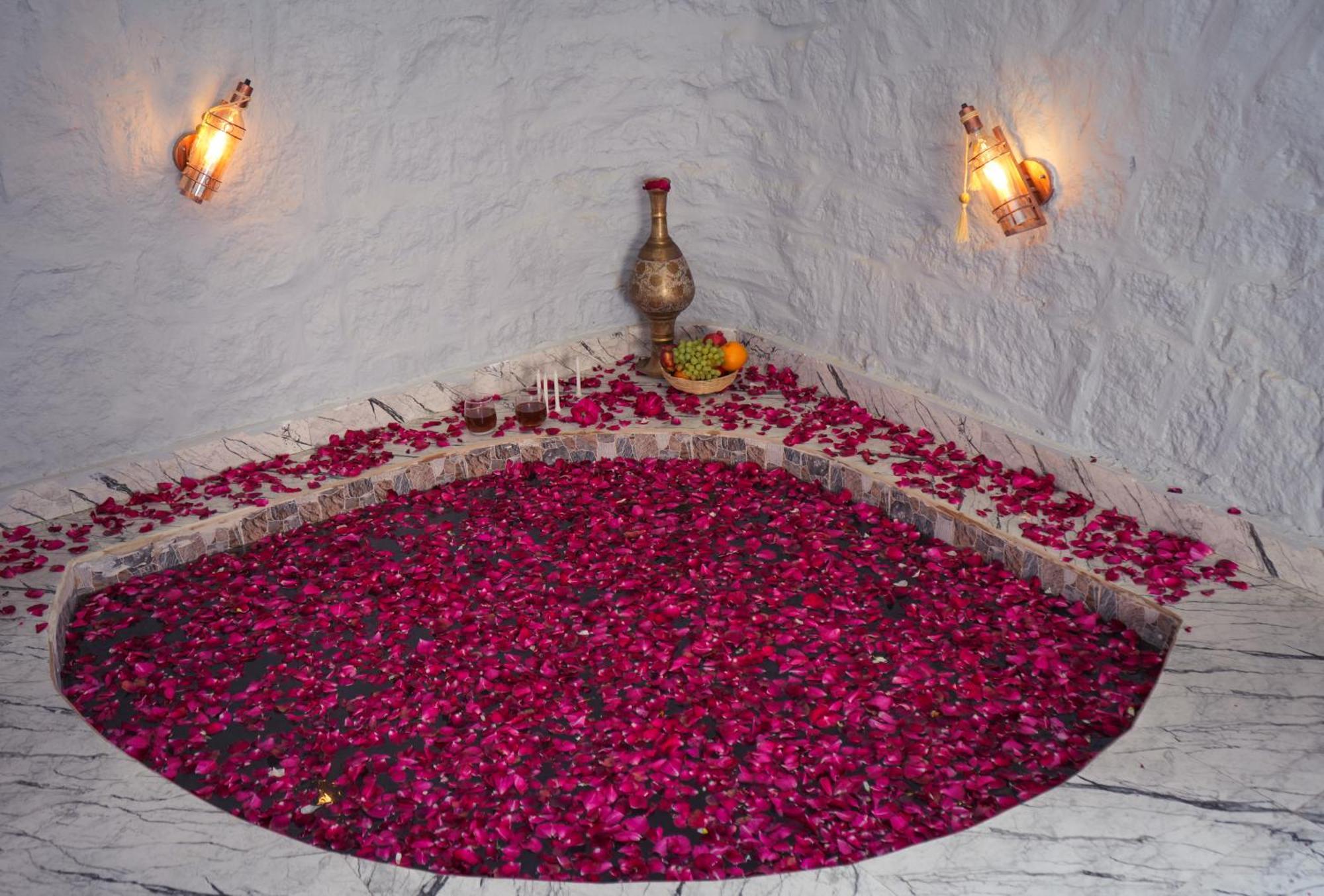 Jawai Wildlife Safari Camp Bed & Breakfast Nana Exterior photo